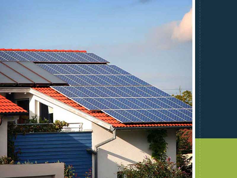 2 Ways Solar Installation Helps You Save
