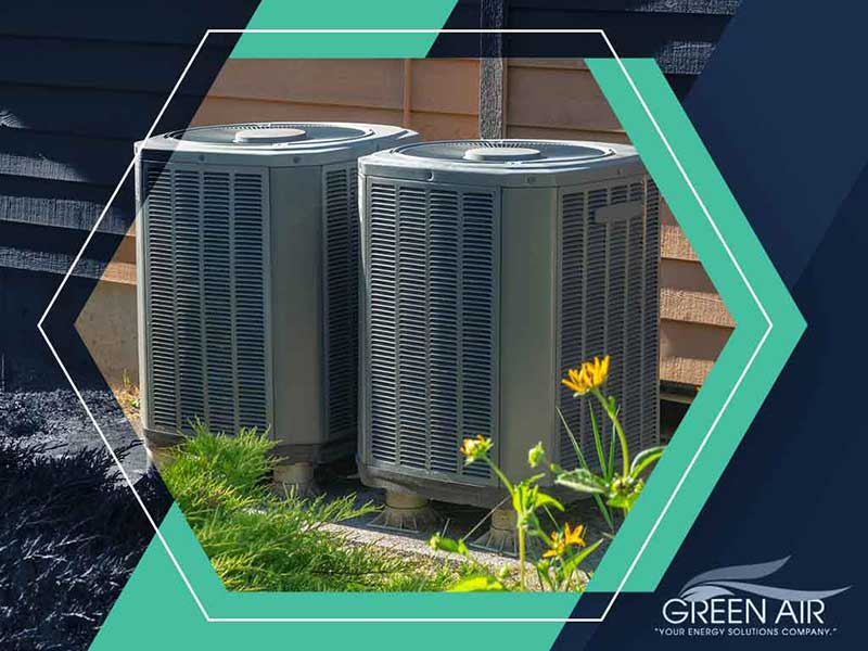 5 Winning Benefits of Central Air Conditioning
