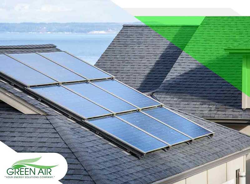 Debunking Most Common Solar Panel Myths