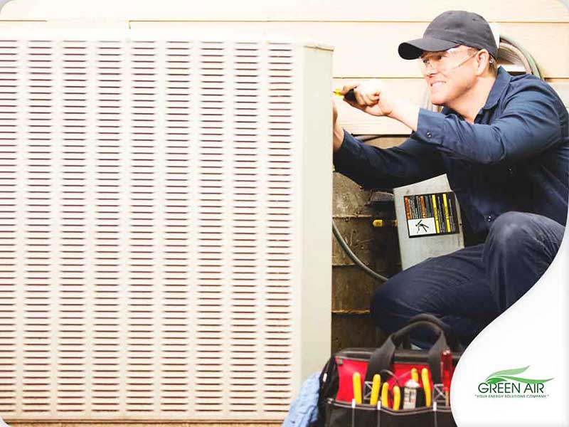 What to Ask Yourself Before Replacing Your HVAC System