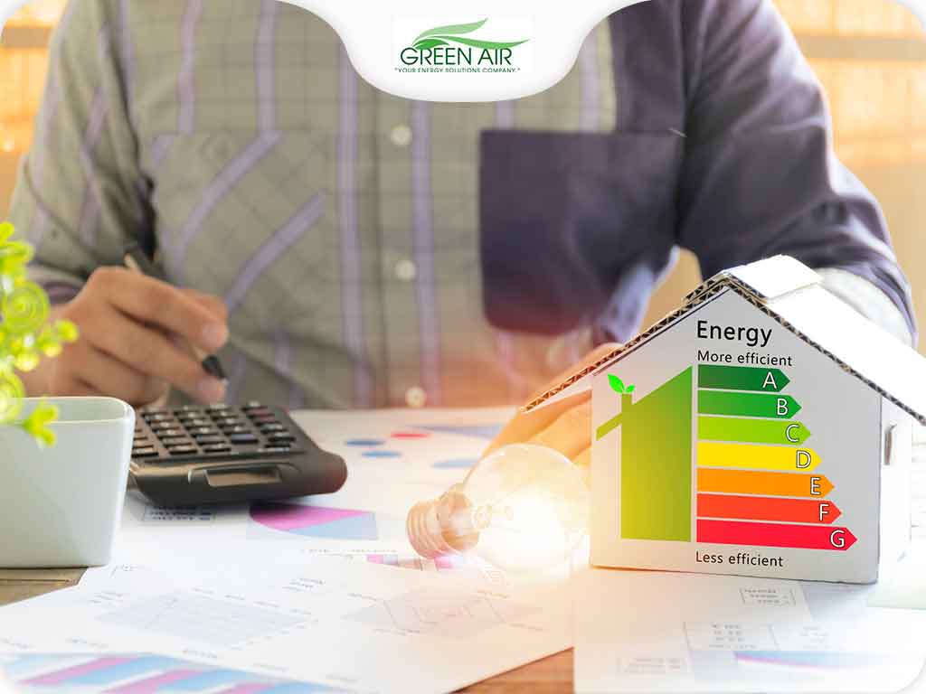 The Top 6 Ways You Can Lower Your Energy Bills This Summer