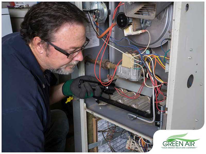 Why You Should Conduct a Furnace Tune-Up in Fall