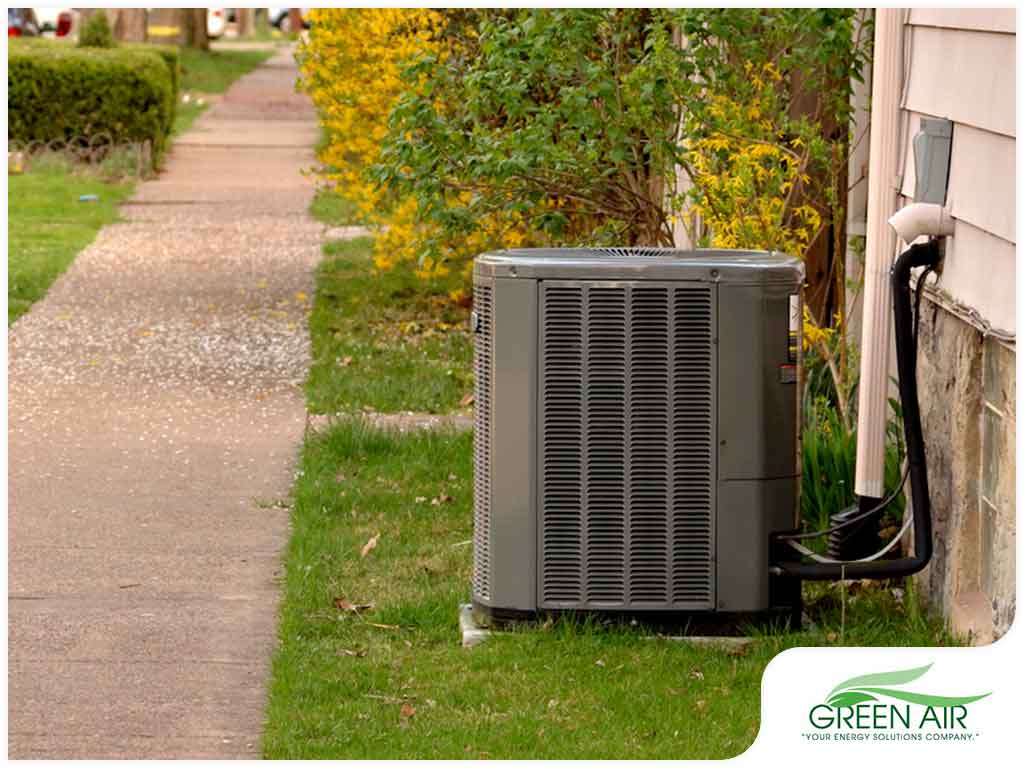 3 Tips to Get Your HVAC System Ready for Spring