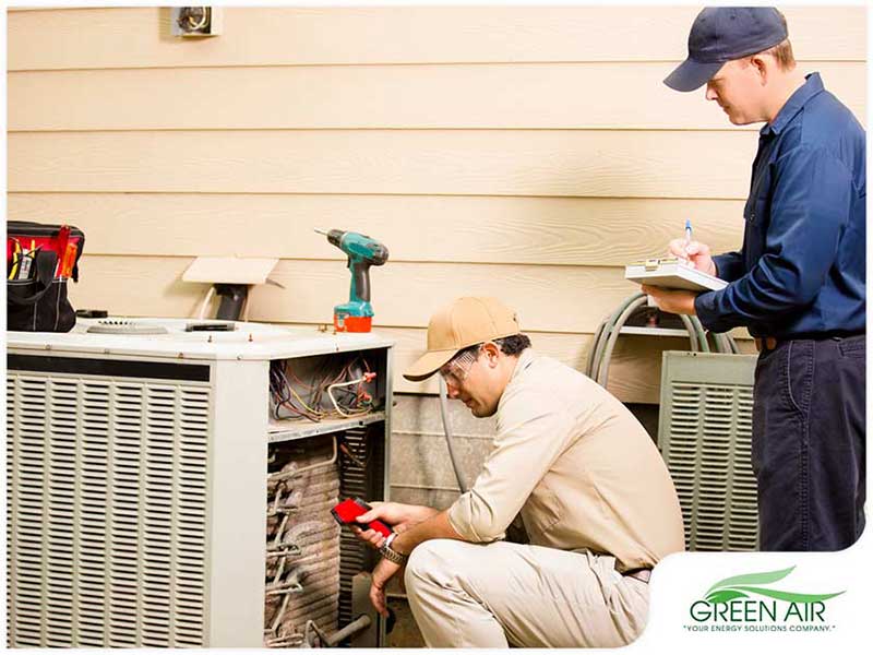 3 Questions You Should Ask Before Replacing Your HVAC System